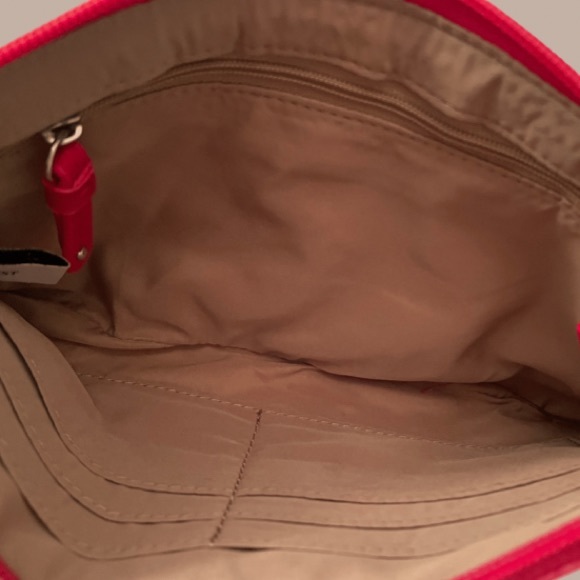 Nine West Studded Wristlet - great condition. - Picture 3 of 5